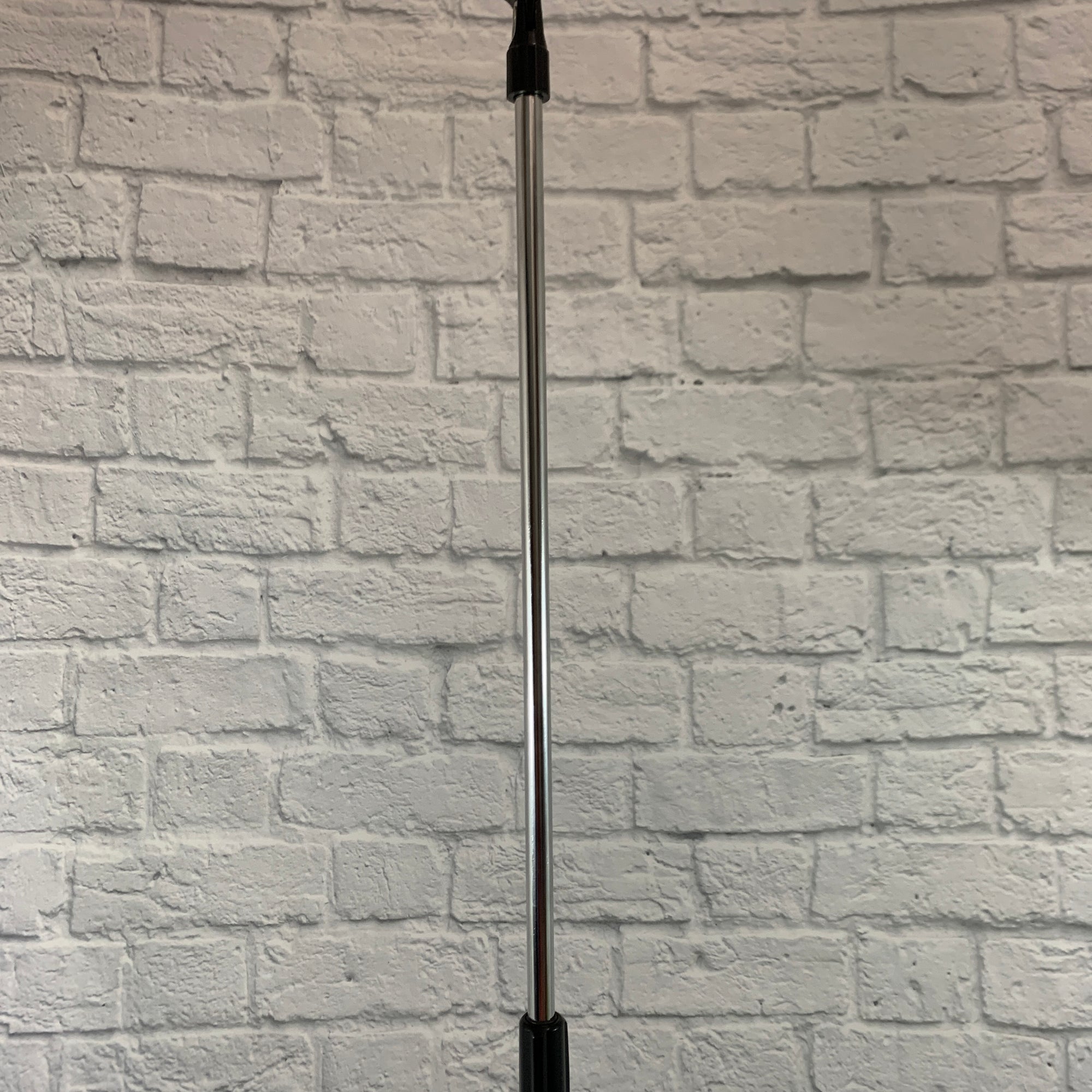 Groove Pak Tripod Straight Mic Stand