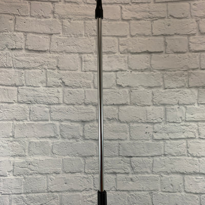 Groove Pak Tripod Straight Mic Stand