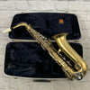 Conn Saxophone with Case 1968