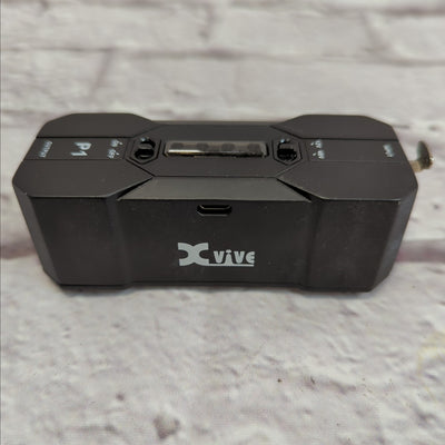 Xvive P1 Portable Rechargeable Phantom Power Supply