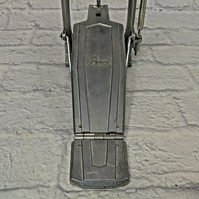 Pearl Single Kick Pedal