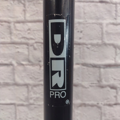 DR Pro Speaker Stand Pair