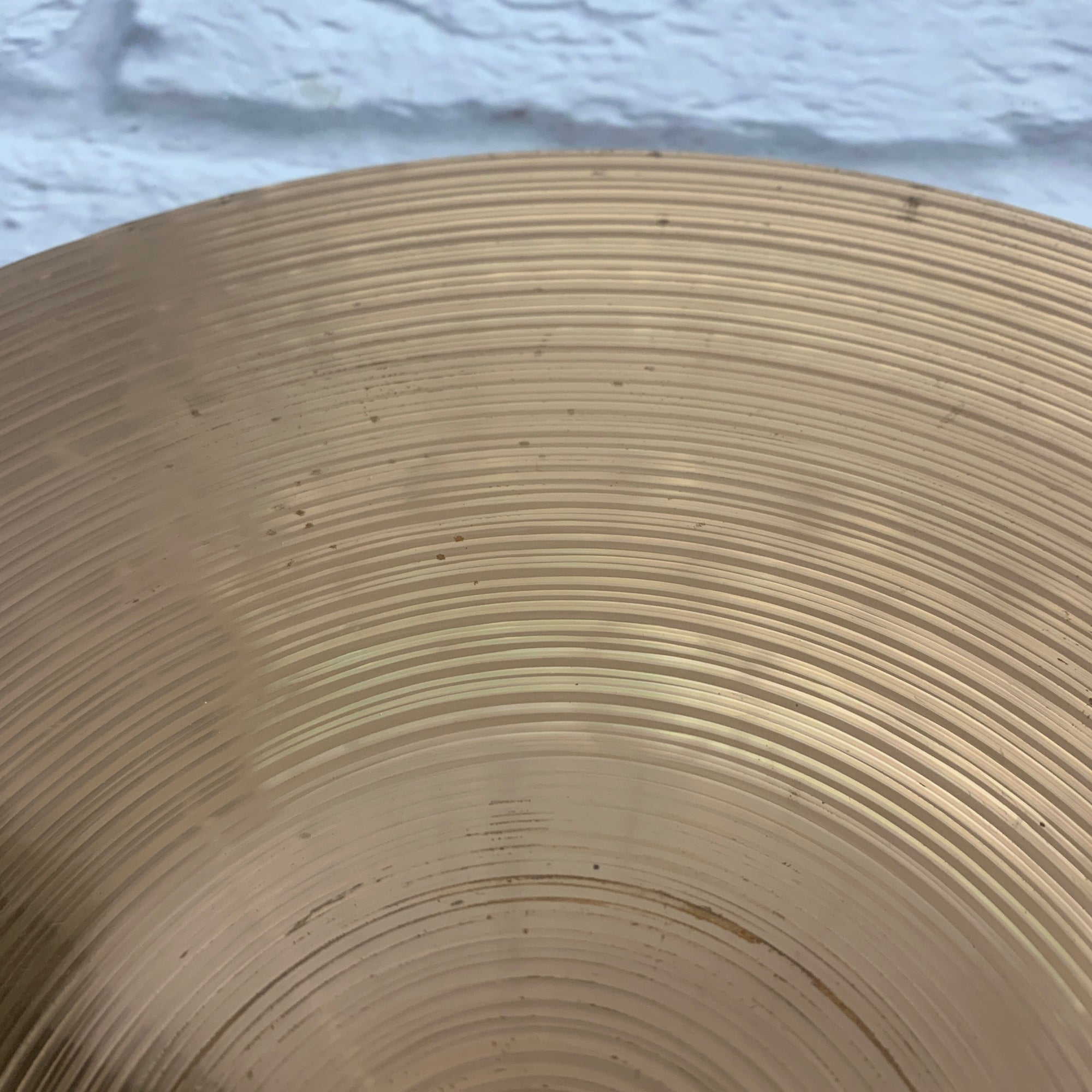 Meinl Classics 16" China Cymbal