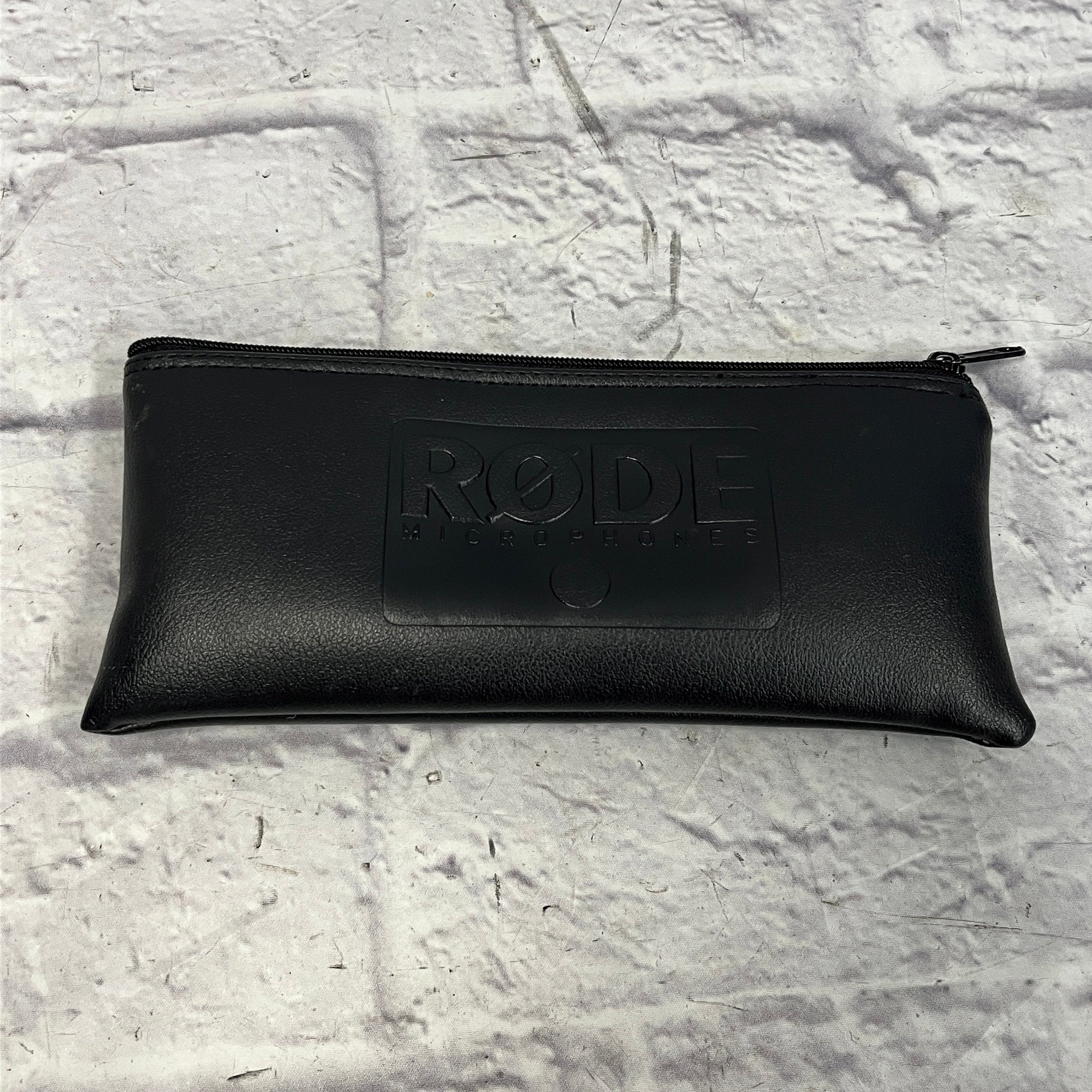 Rode M2 Handheld Condenser Microphone with Bag