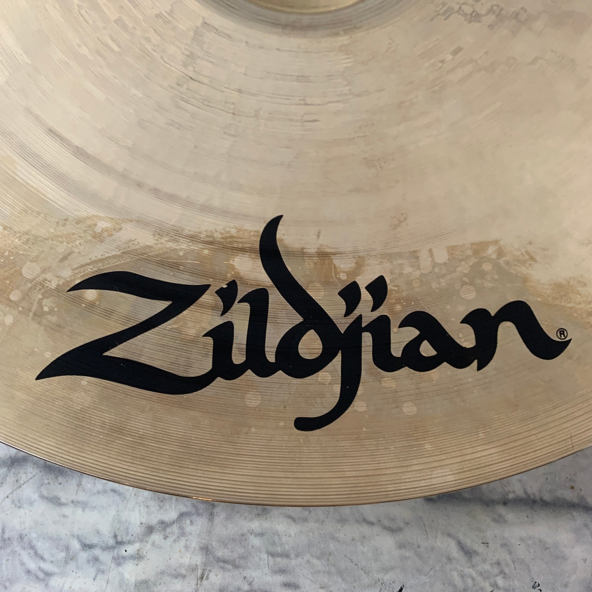 Zildjian Avedis 20" Ping Ride