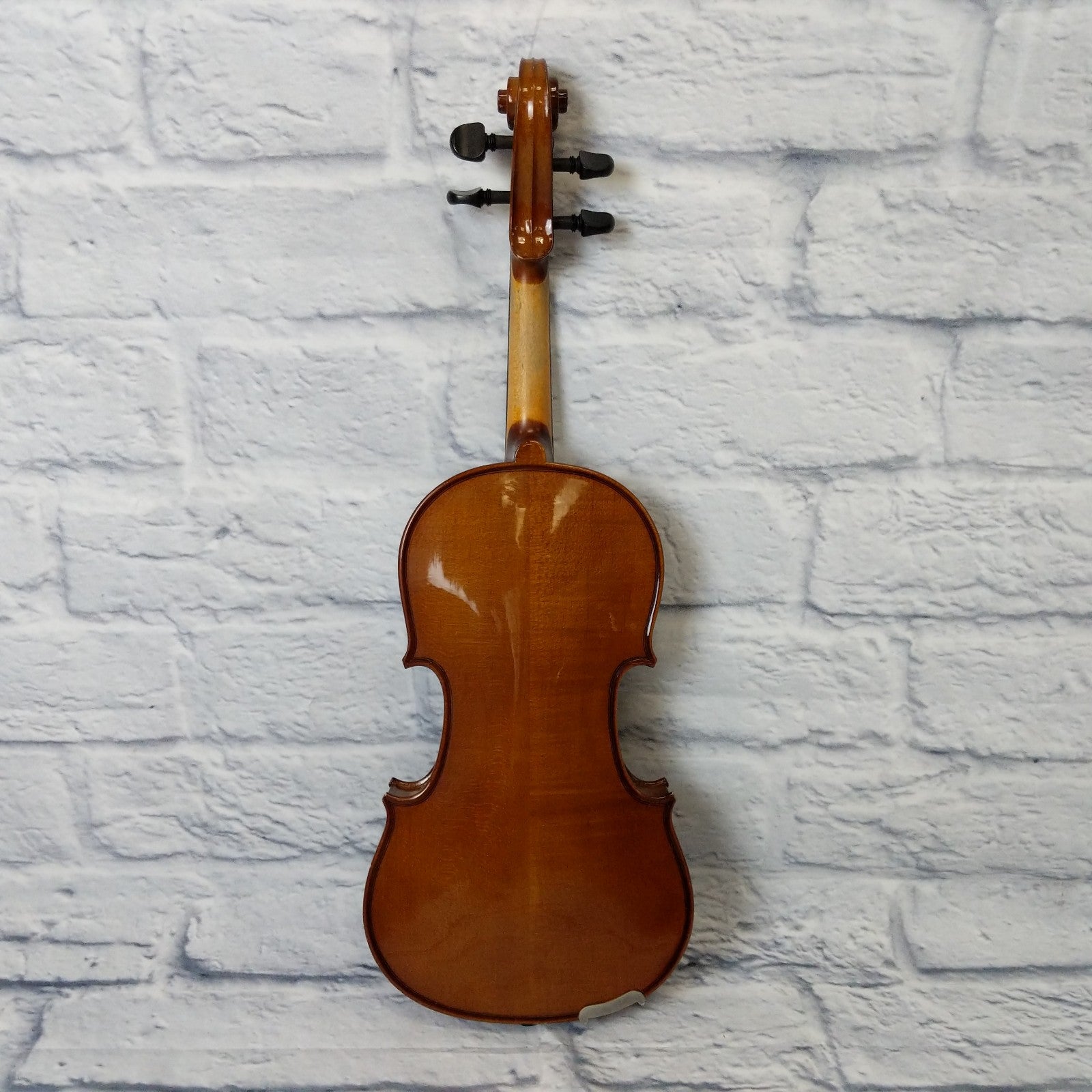 William Lewis & Son WL50E4 4/4 Violin - Evolution Music