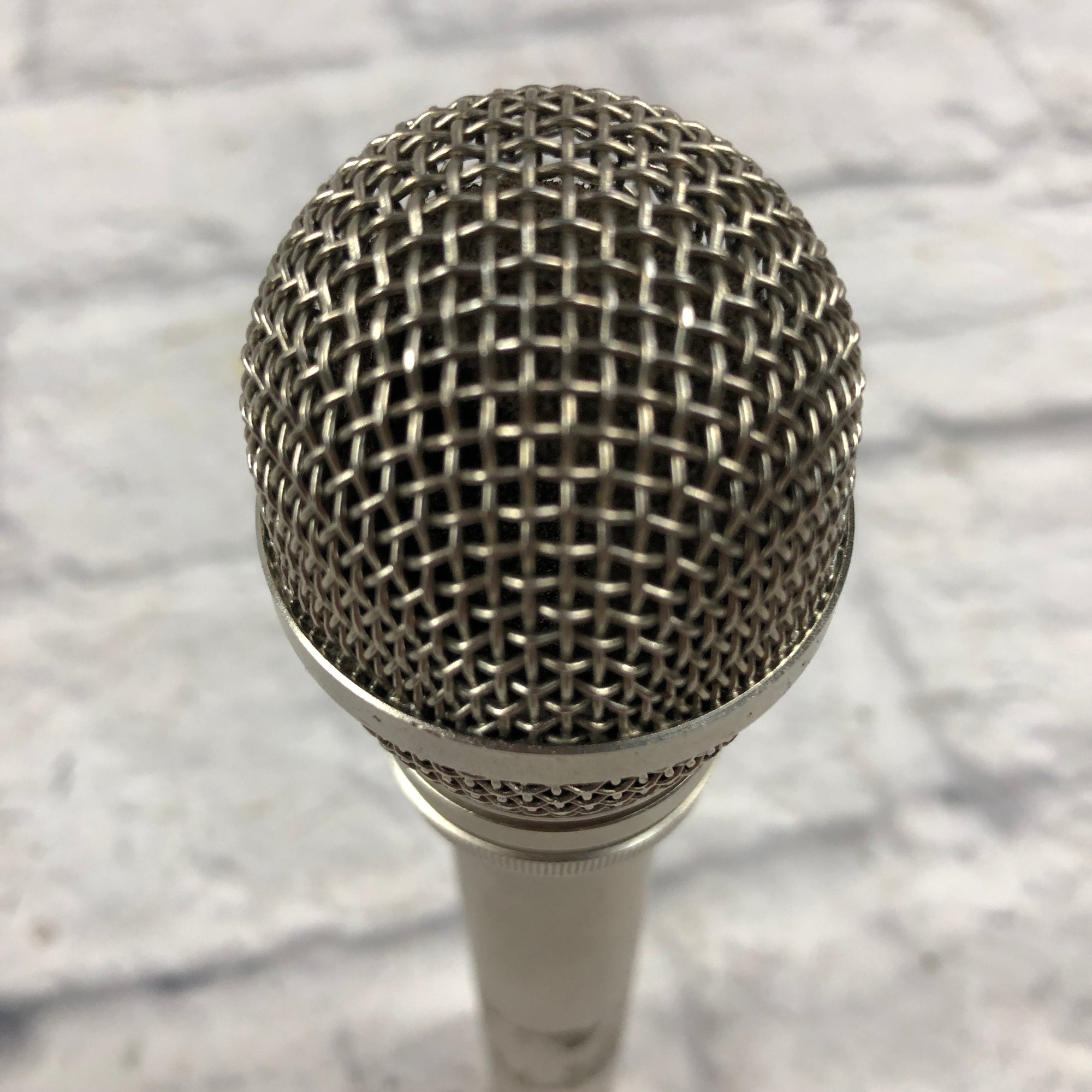 AKG D160E Dynamic Microphone