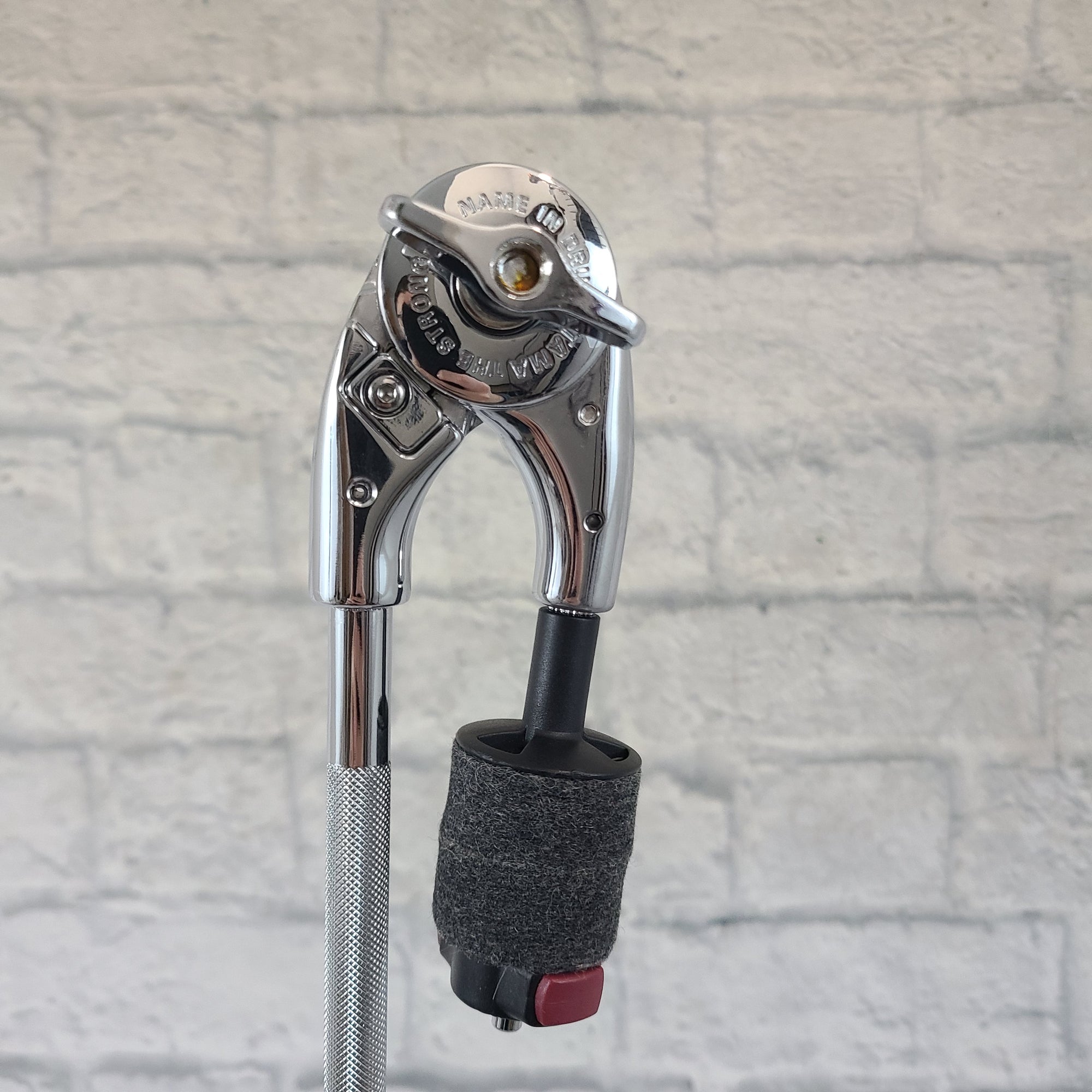Tama RoadPro Combo Cymbal and Tom  Boom Cymbal Stand