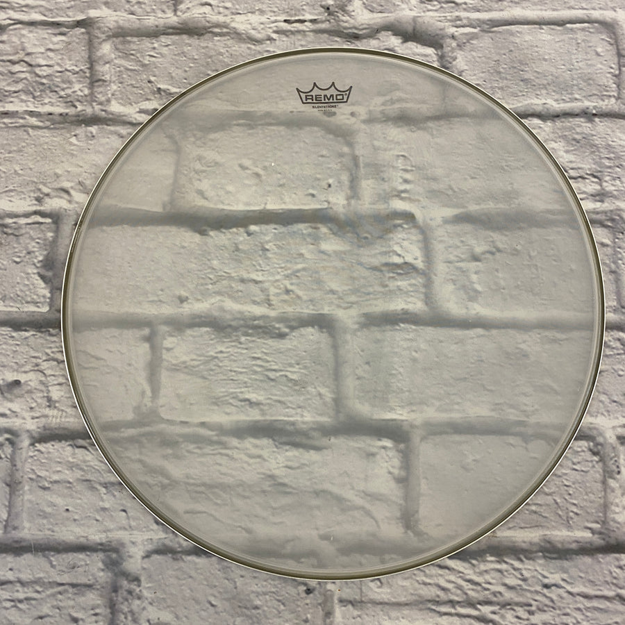 Remo 22" SilentStroke Bass Drum Head