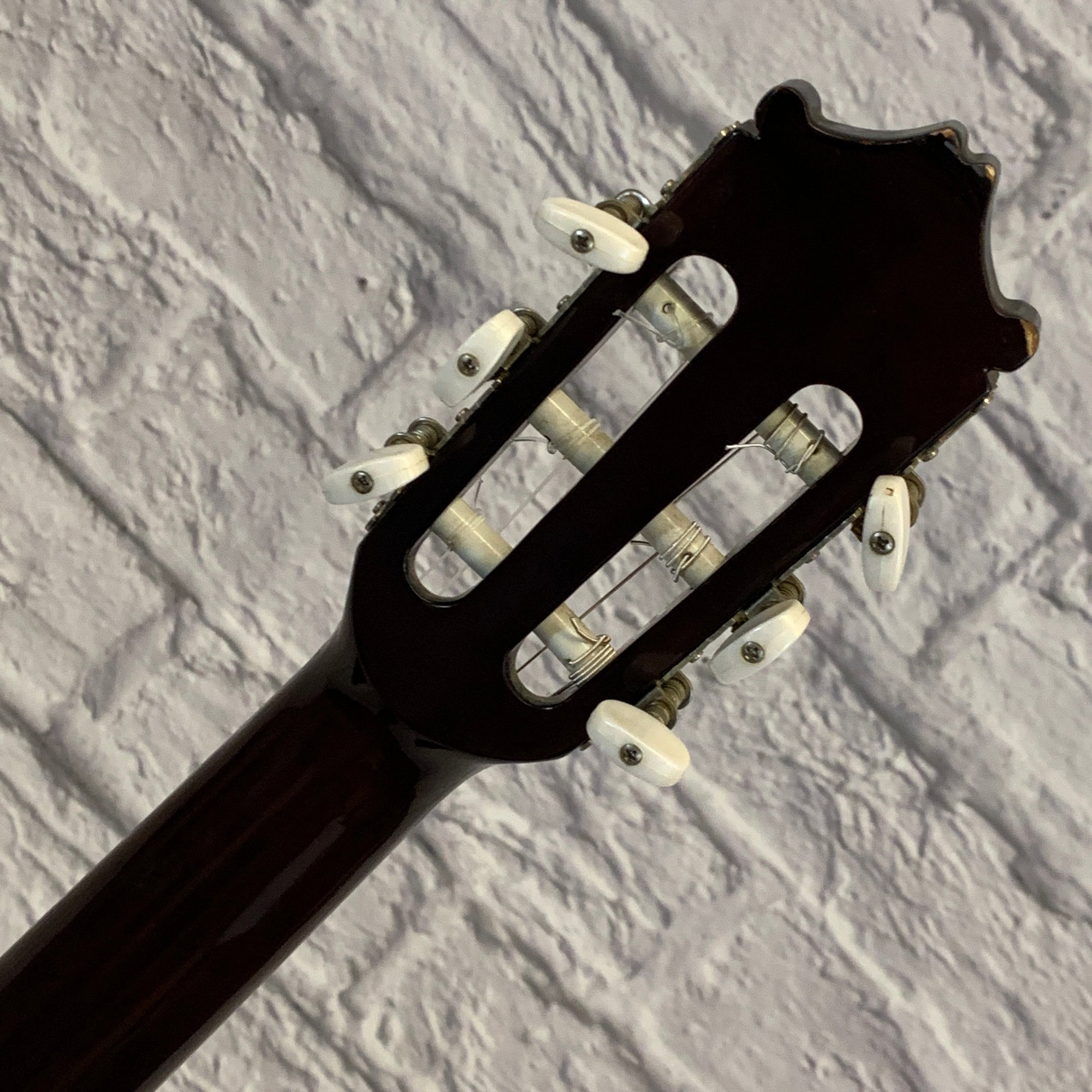 Ibanez GAR6-GAM-2Y-02 Classical - Damaged