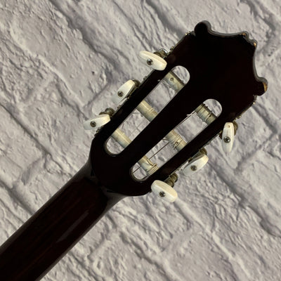 Ibanez GAR6-GAM-2Y-02 Classical - Damaged