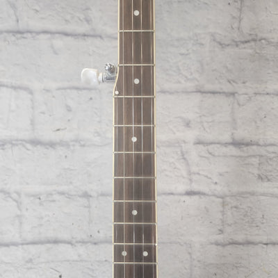 RW Jameson 5-String Banjo Banjo