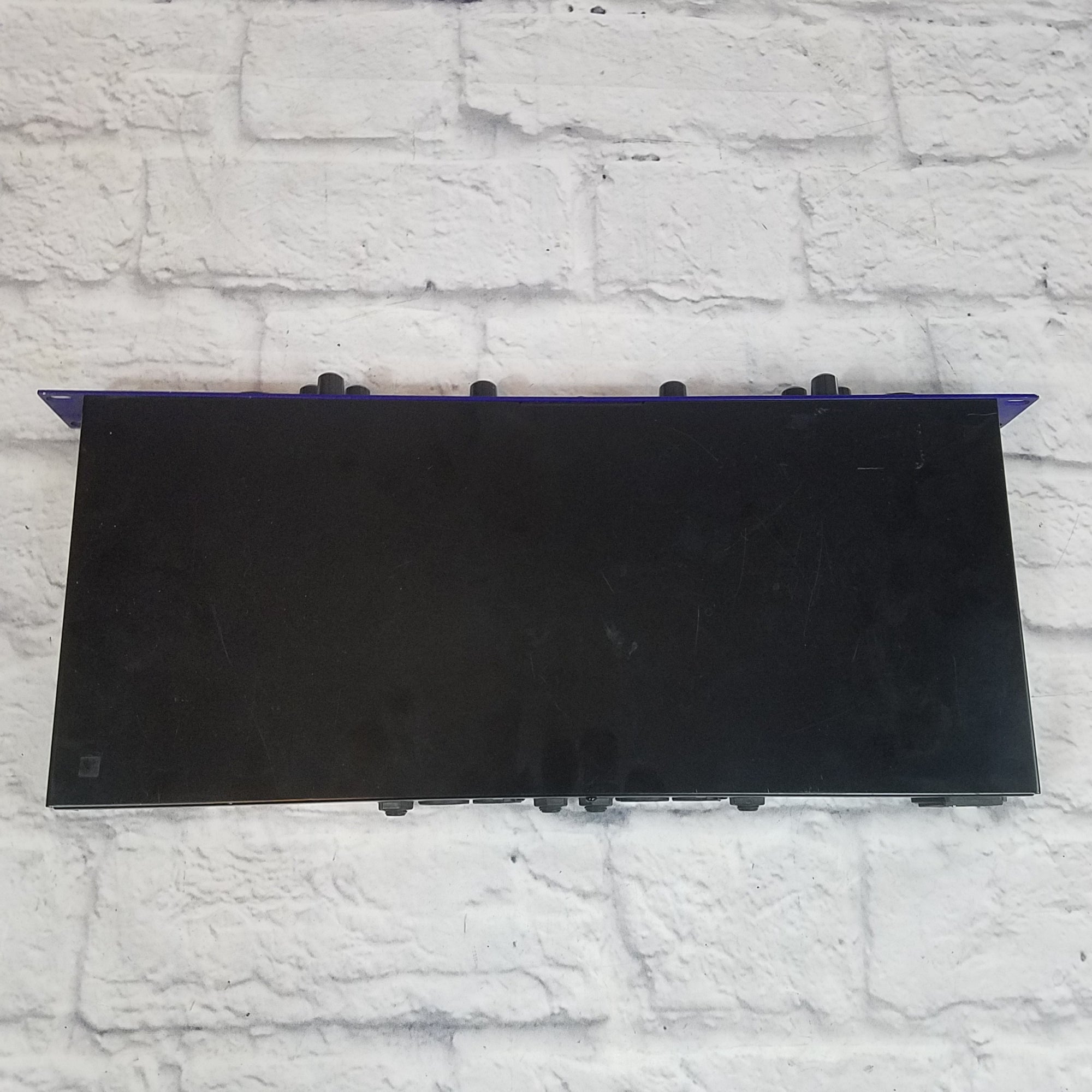 Art TPSII 2 Channel Stereo Tube Preamp System