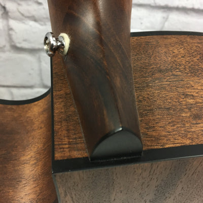 Ibanez AW54CE-OPN Electric Acoustic Guitar