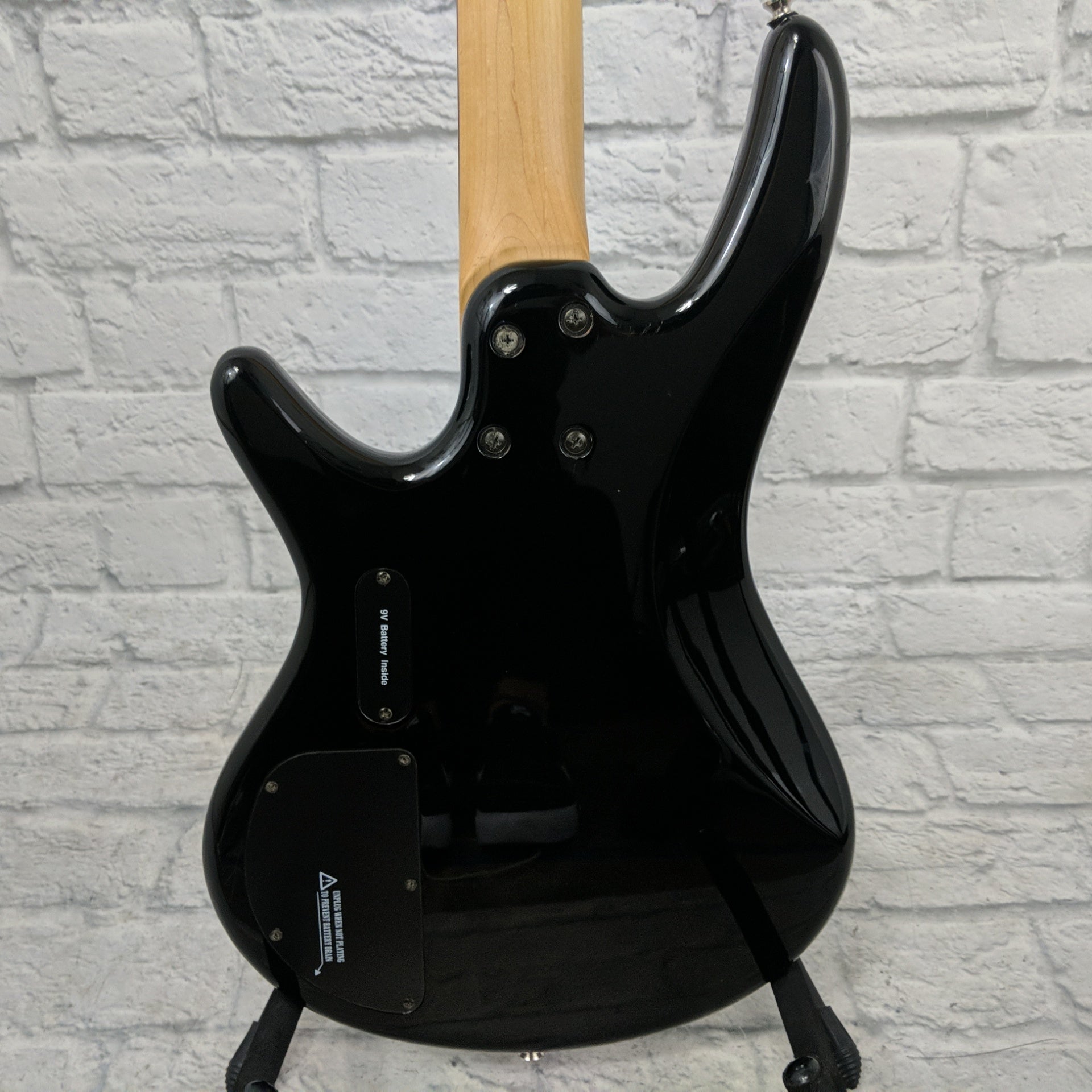 Ibanez Gio Sound Gear Bass