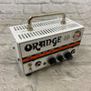 Orange Amps Micro Terror 20W  Guitar Amp Head AS IS