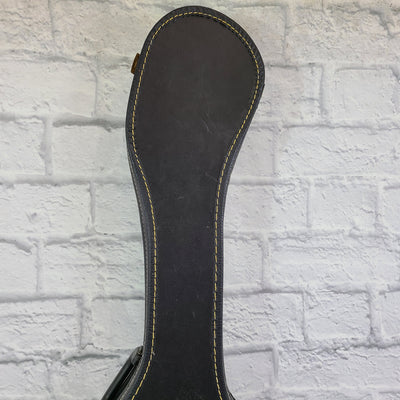 Unknown Electric Guitar Chipboard Case