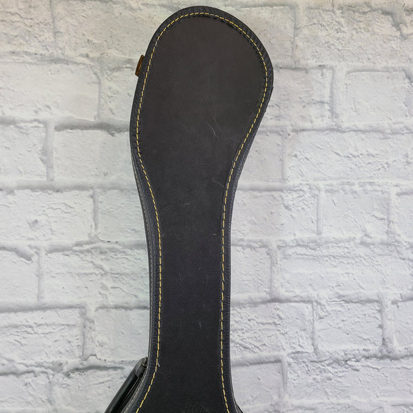 Unknown Electric Guitar Chipboard Case - Evolution Music