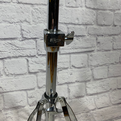 SP Sound Percussion Double Braced Straight Cymbal Stand