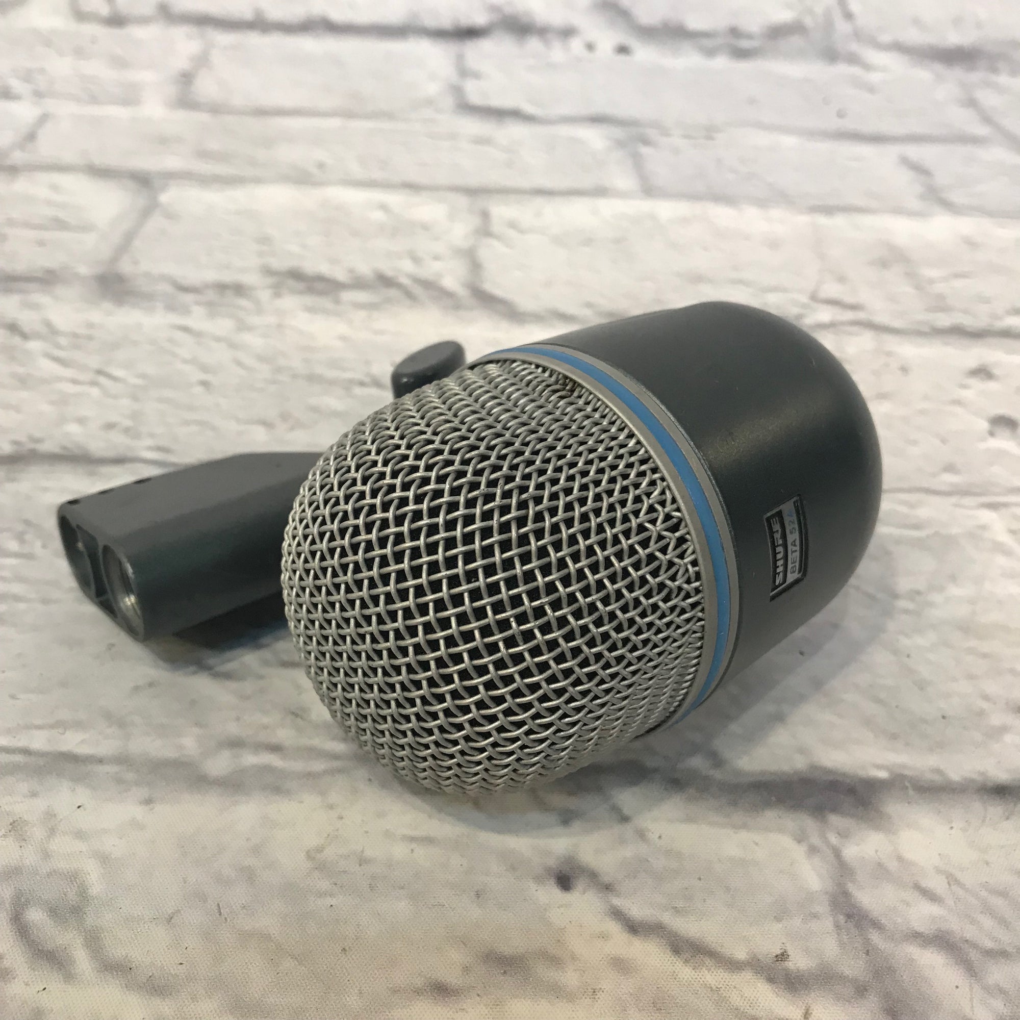 Shure Beta 52A Kick Drum Mic