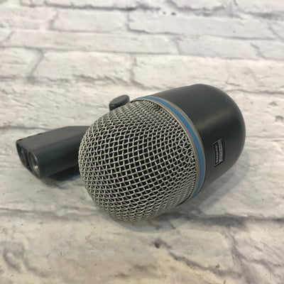 Shure Beta 52A Kick Drum Mic