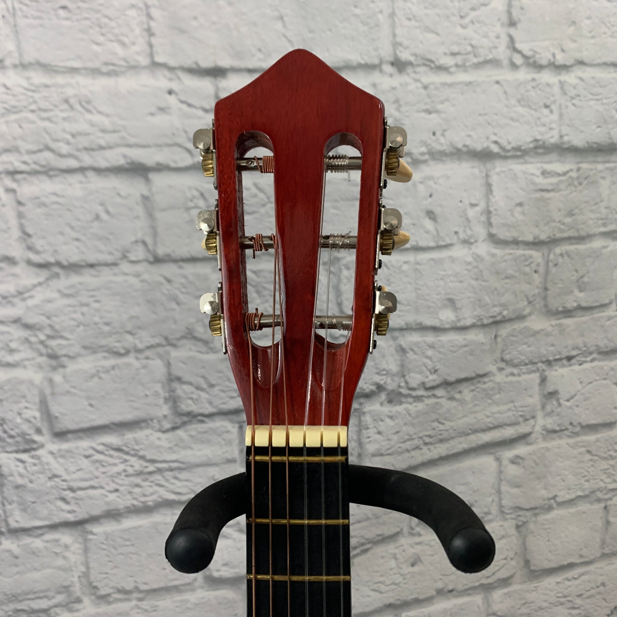 Play & Learn Mini Acoustic Guitar w/ Gig Bag