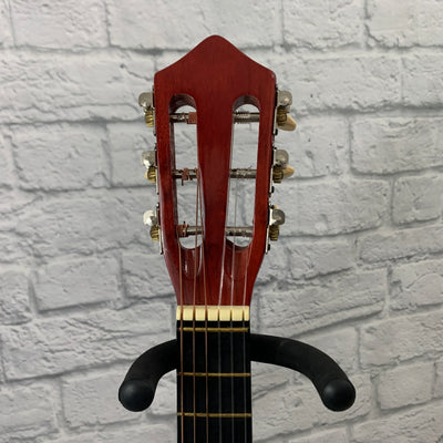 Play & Learn Mini Acoustic Guitar w/ Gig Bag