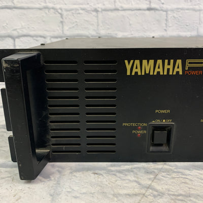 Yamaha P1500 Power Amp