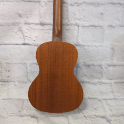 Luna TC Mah Ukulele