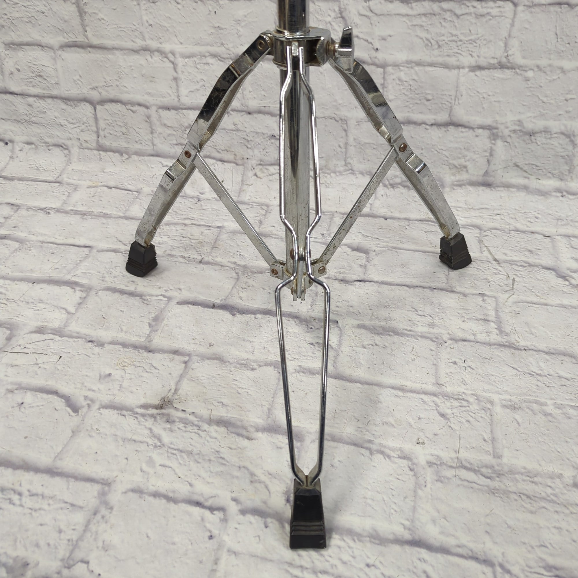 Pearl Straight Cymbal Stand