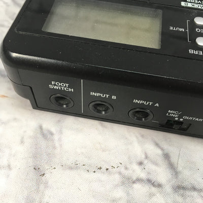 Tascam Pocketstudio DP-008 Recorder with 2GB SD and Power Supply