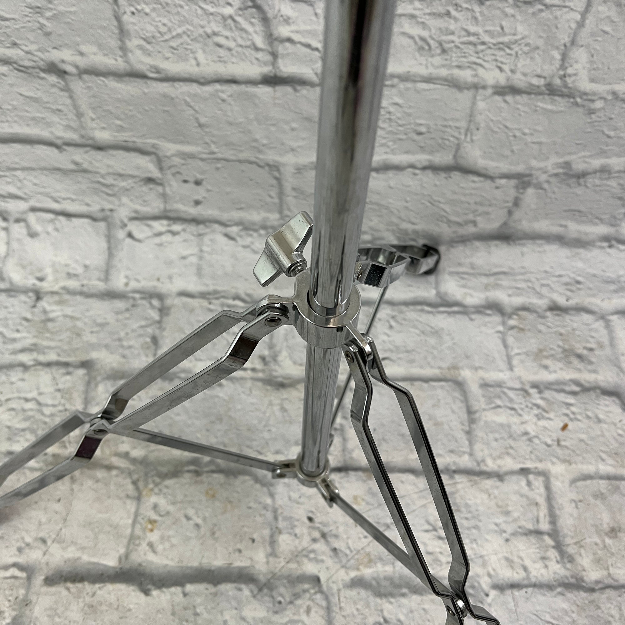 PDP Pacific Drums & Percussion Cymbal Stand Bottom Half  AS IS