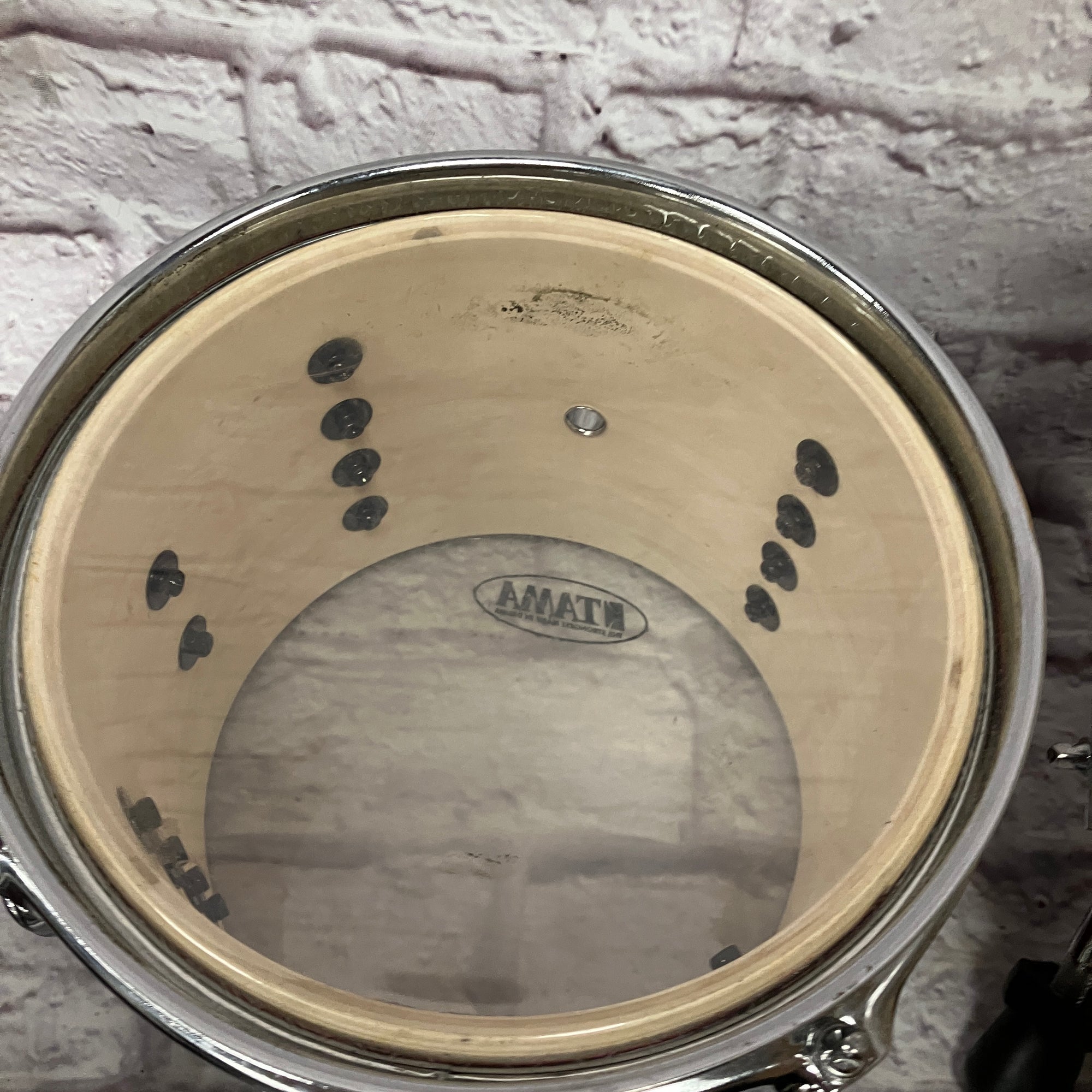 Tama Club JAM - Candy Apple Mist
