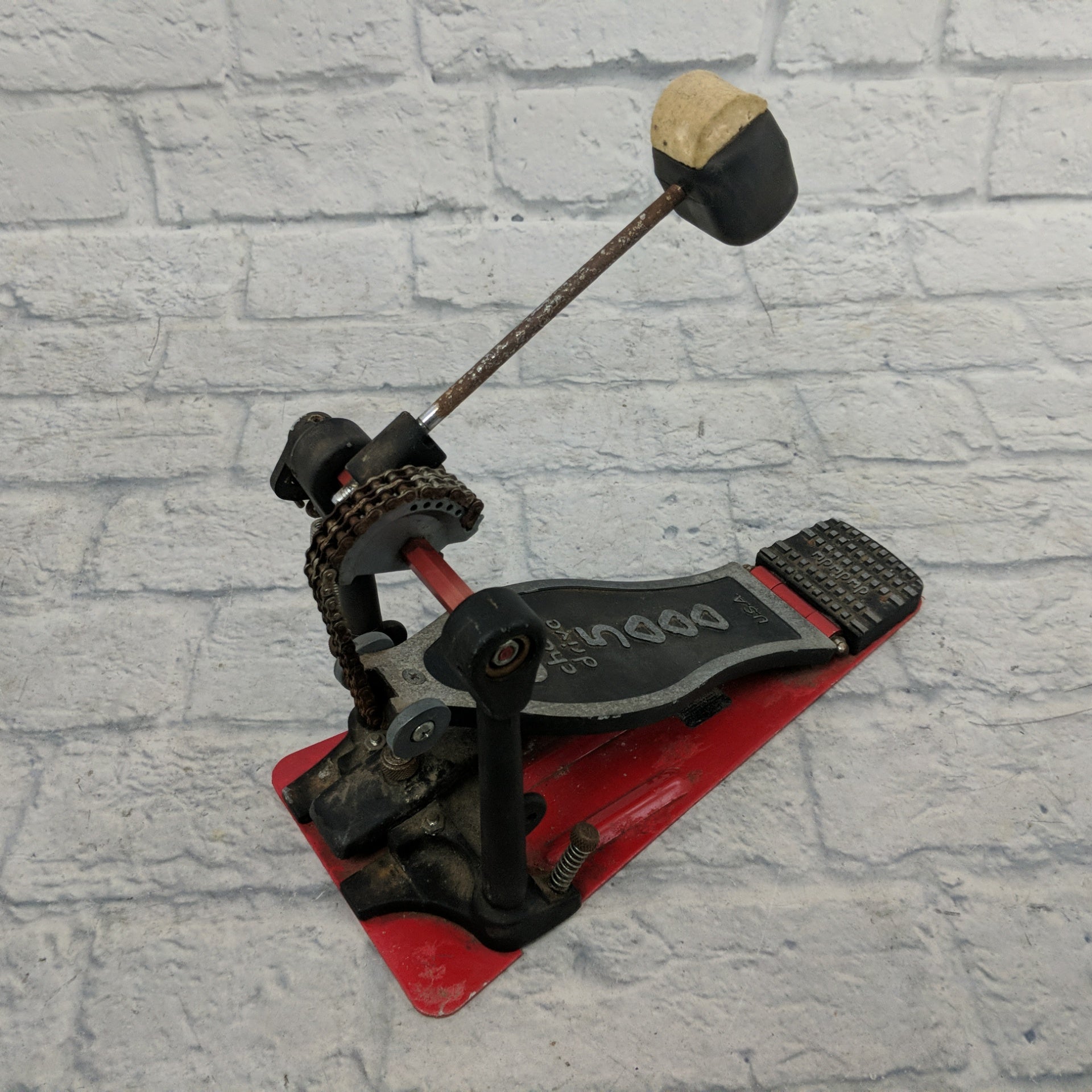 DW Chain Drive 5000 Kick Pedal