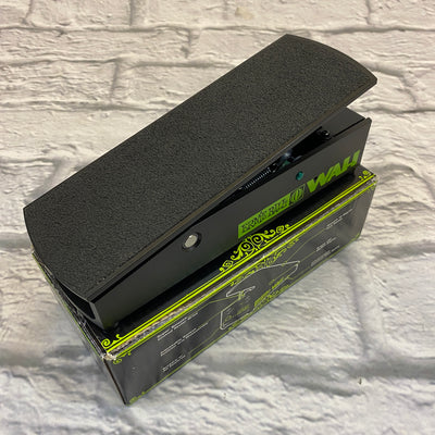 Ernie Ball 6185 Wah Pedal