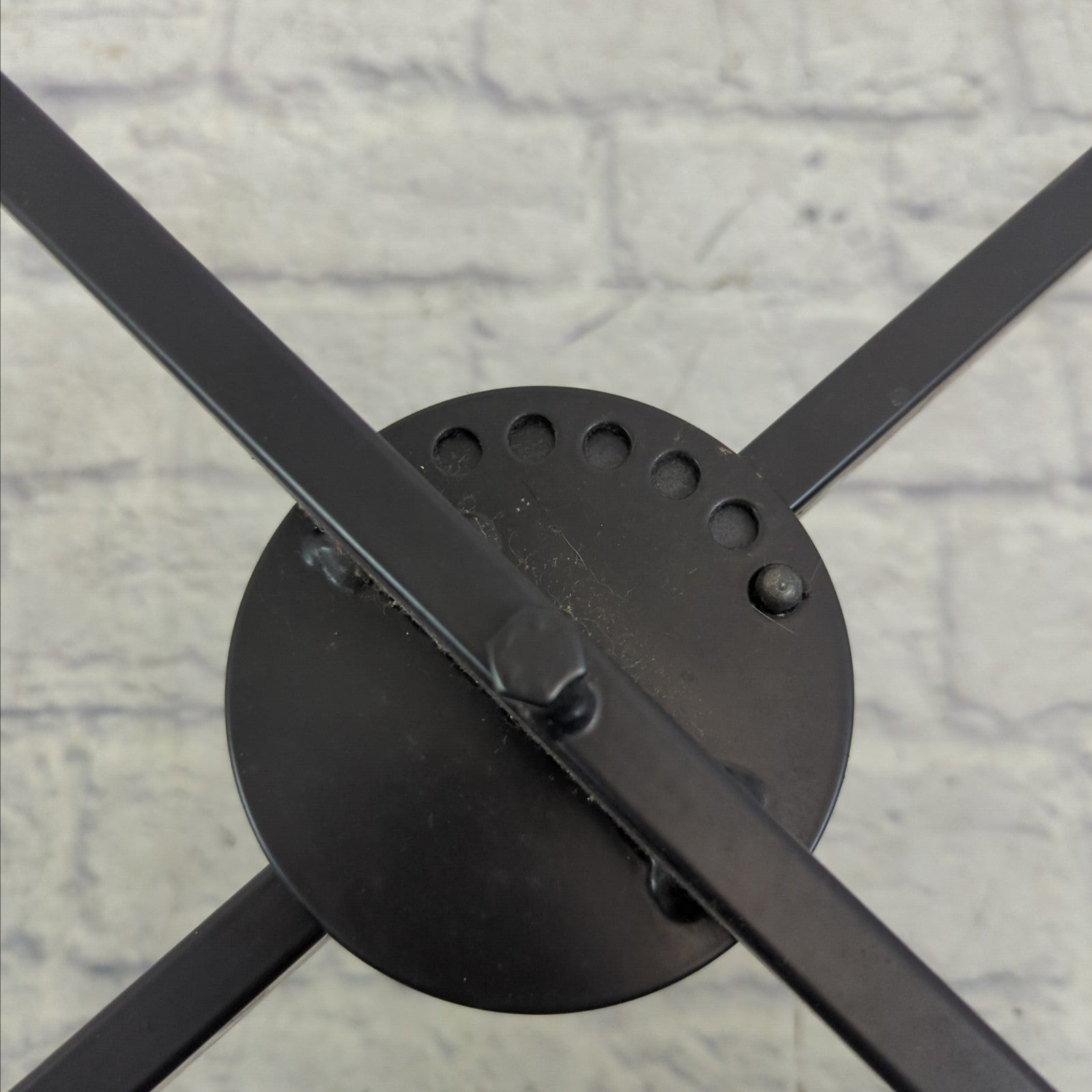 Unknown Keyboard Stand