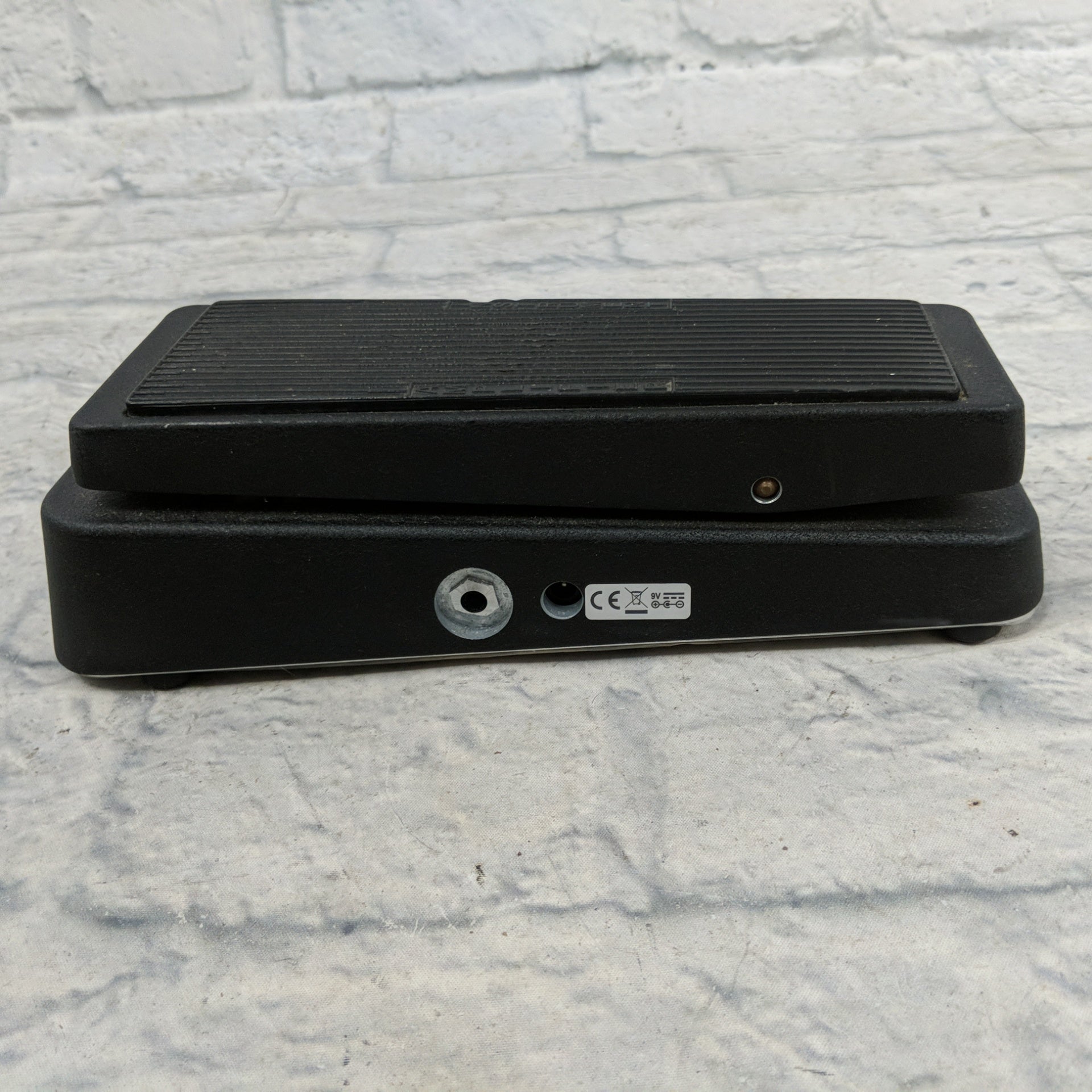 Dunlop Crybaby GCB-95 Wah Pedal