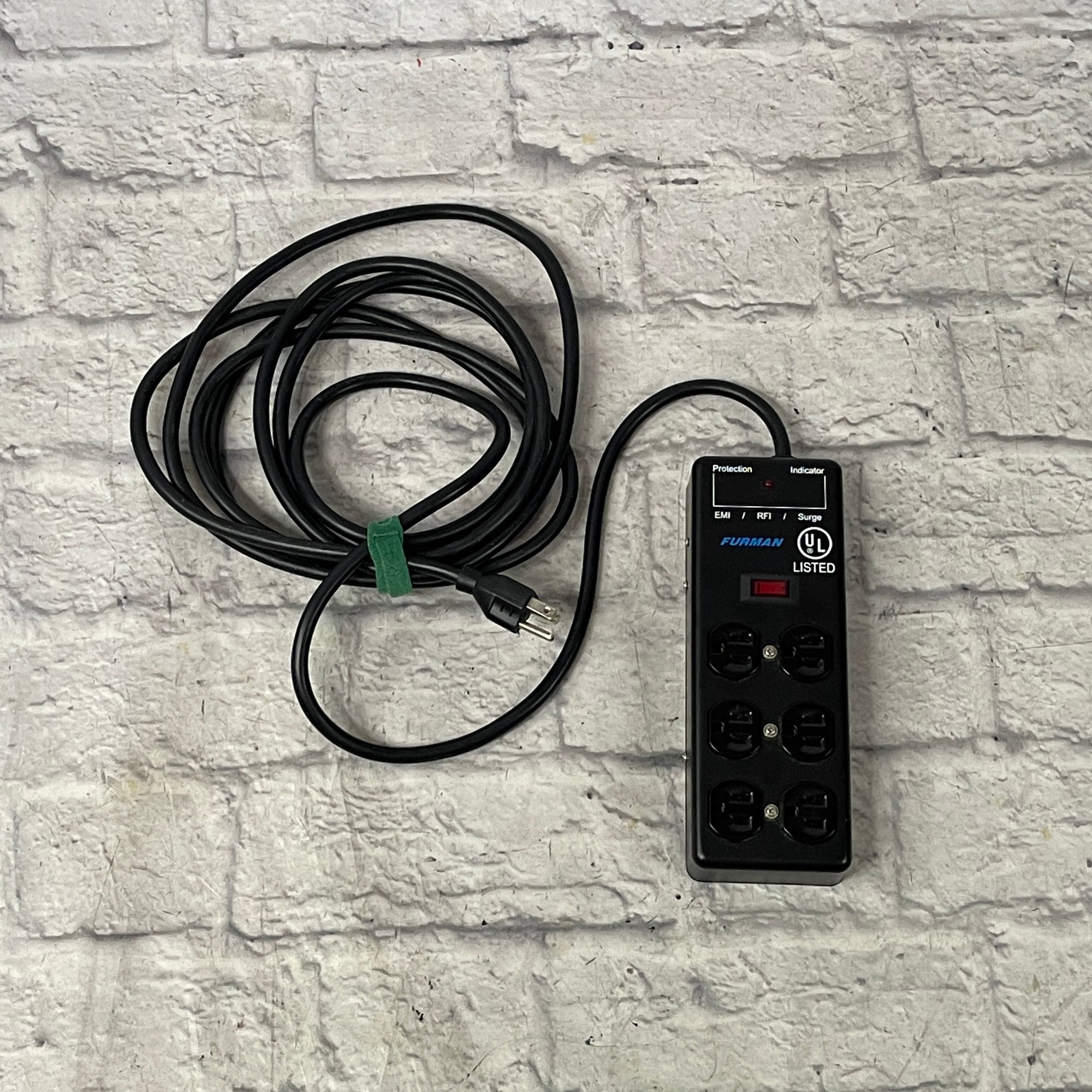 Surge SS-6B Surge Protector