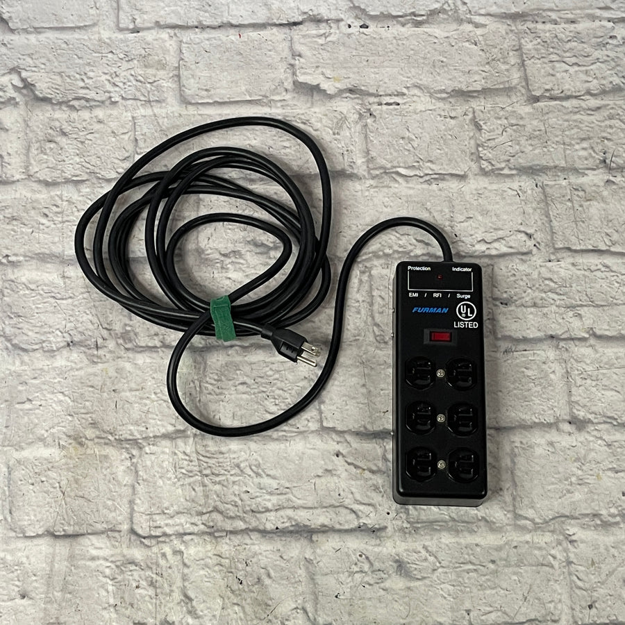 Surge SS-6B Surge Protector