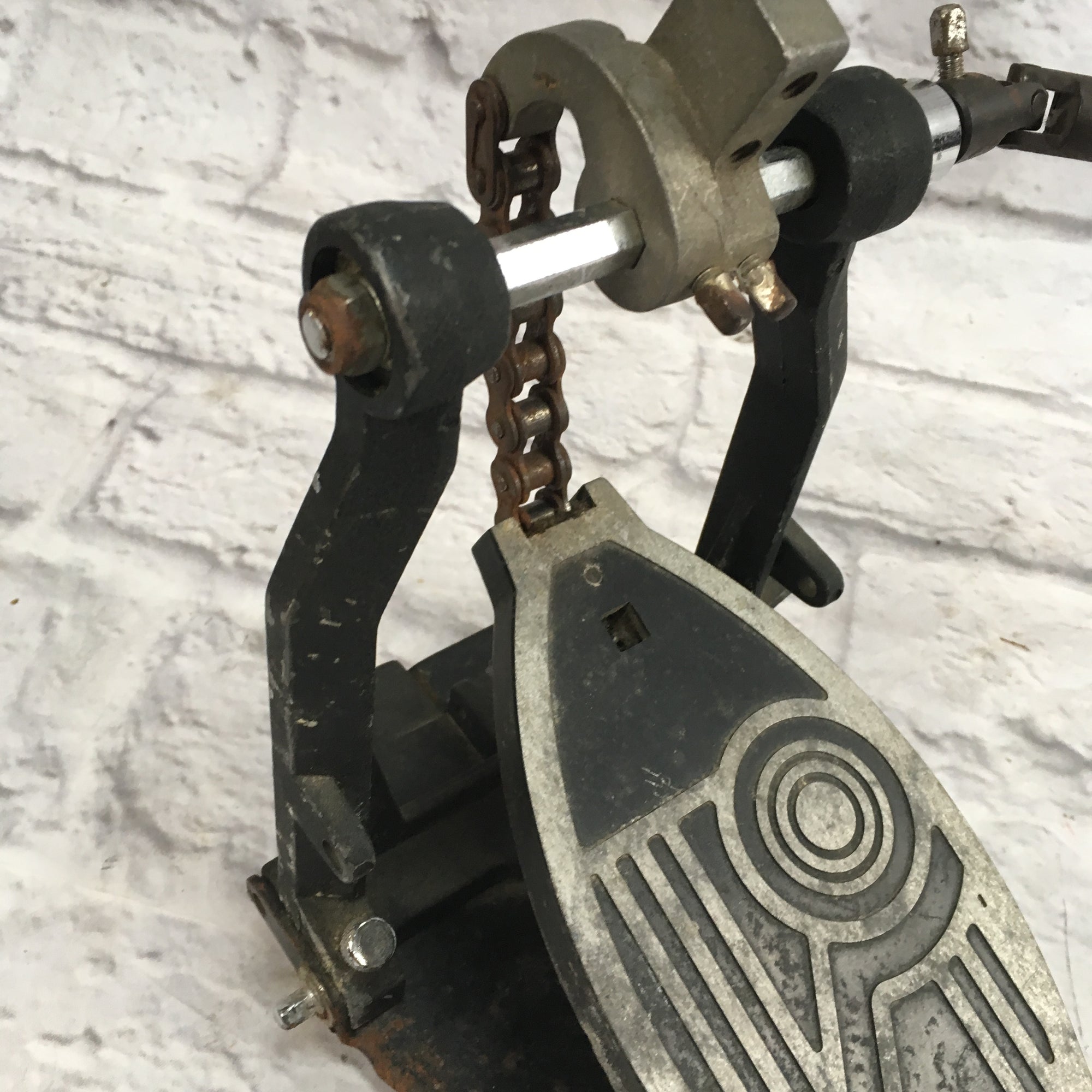 Gibraltar Double Kick Pedal