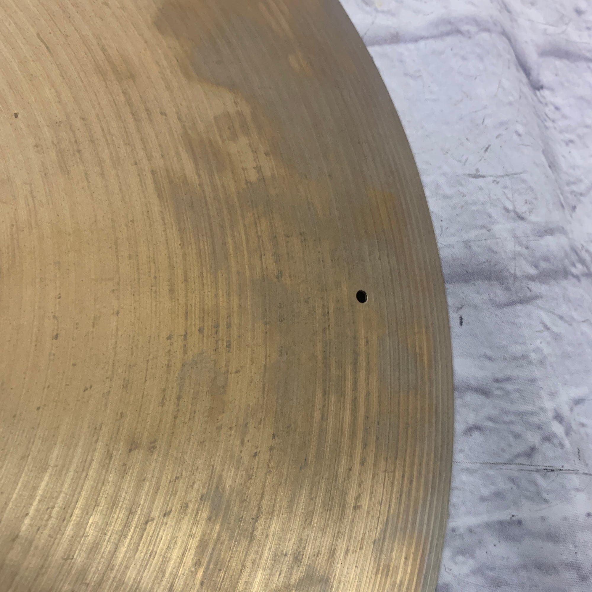 Zildjian Ping Ride Cymbal