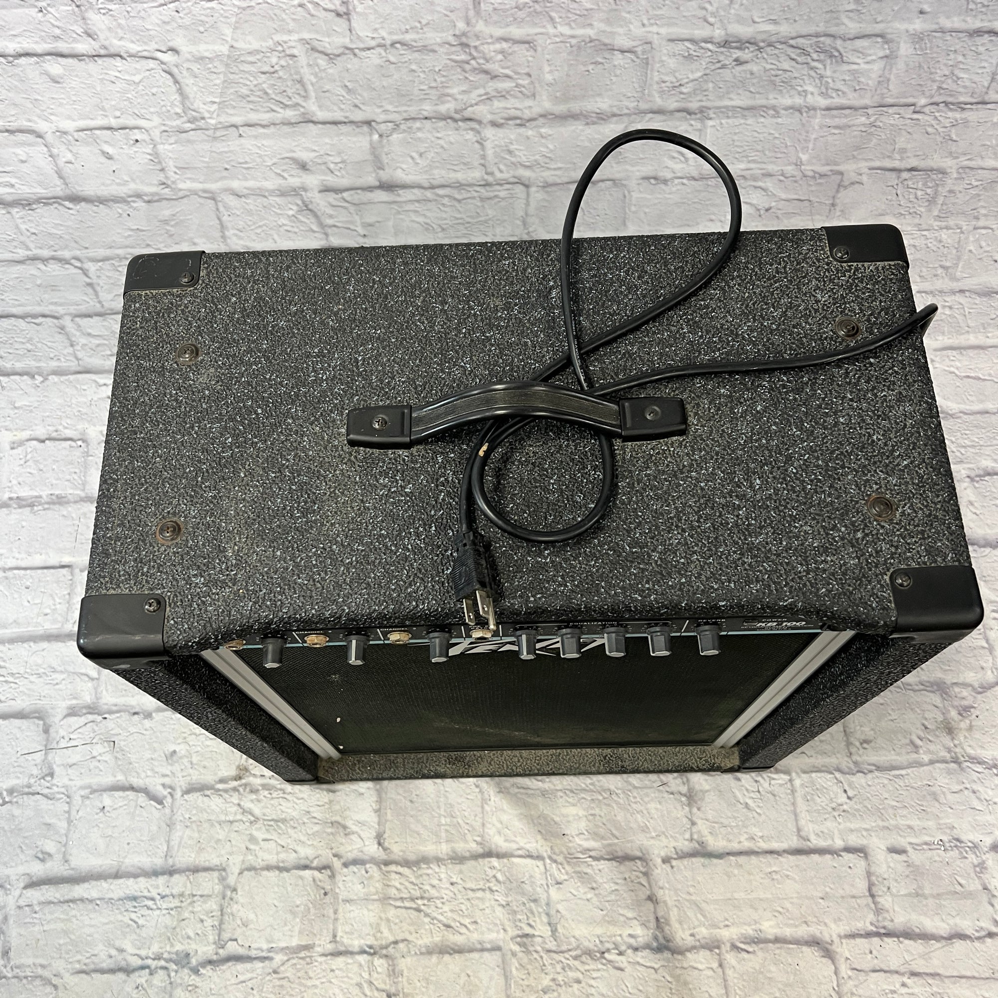 Peavey KB100 Keyboard Combo Amp AS IS