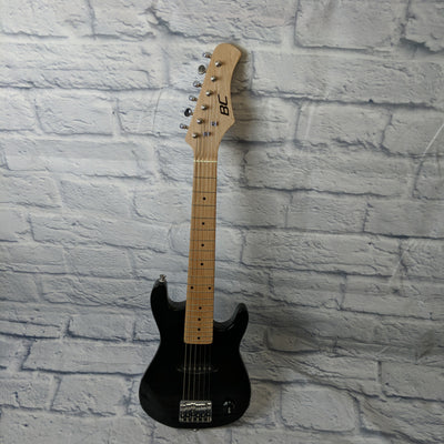 BC mini guitar