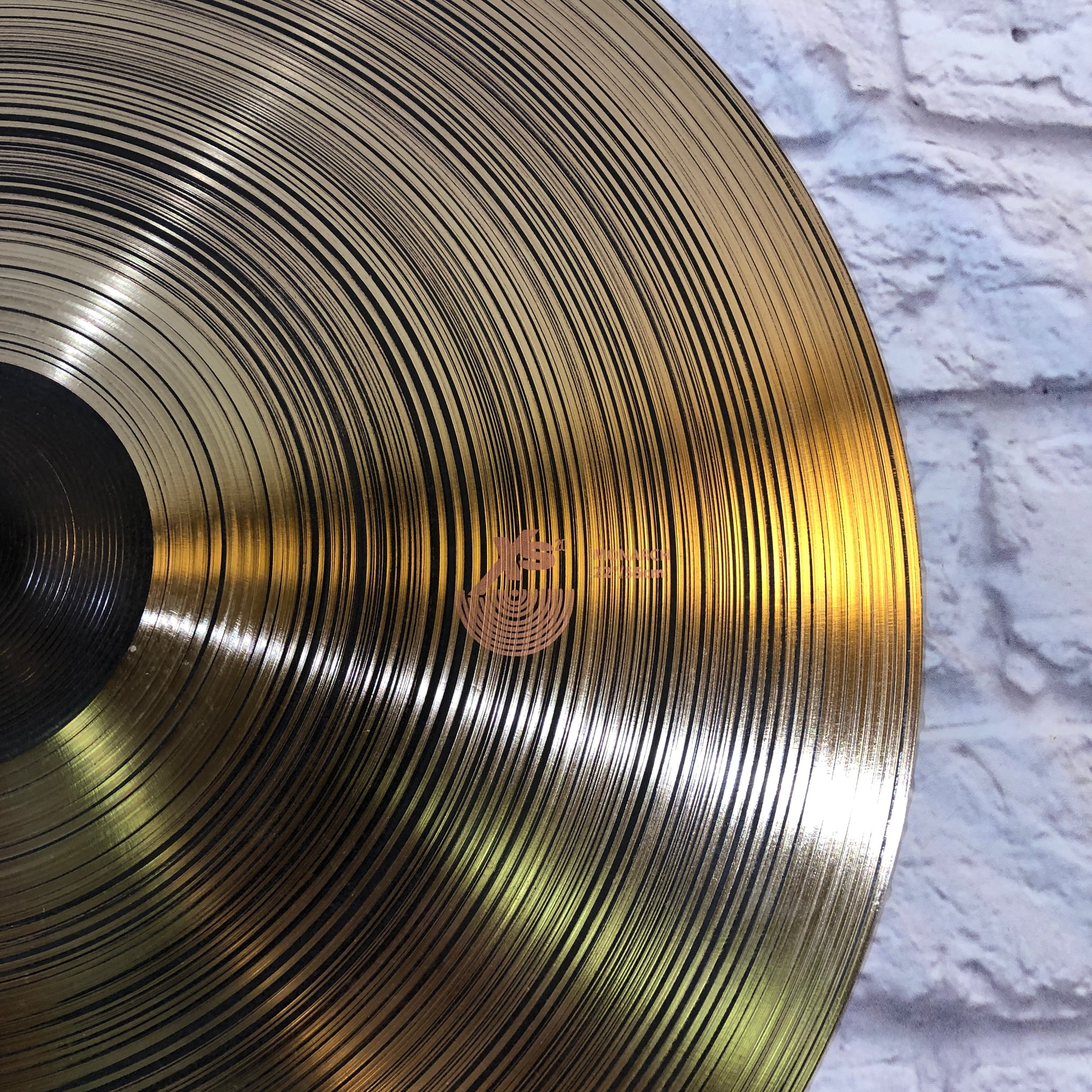 Sabian 22in XS Monarch Ride Cymbal