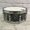 Tama 14x5.5 Starclassic Japan Brass Badge  Snare Drum