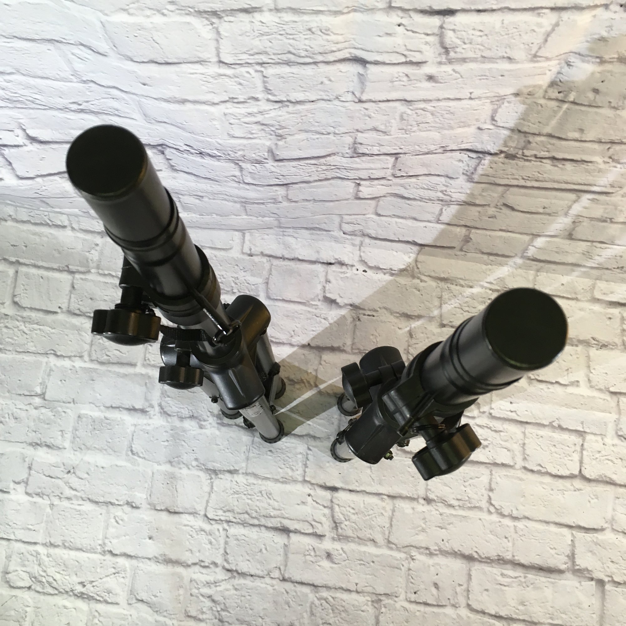 Quik Lok Speaker Stand Pair