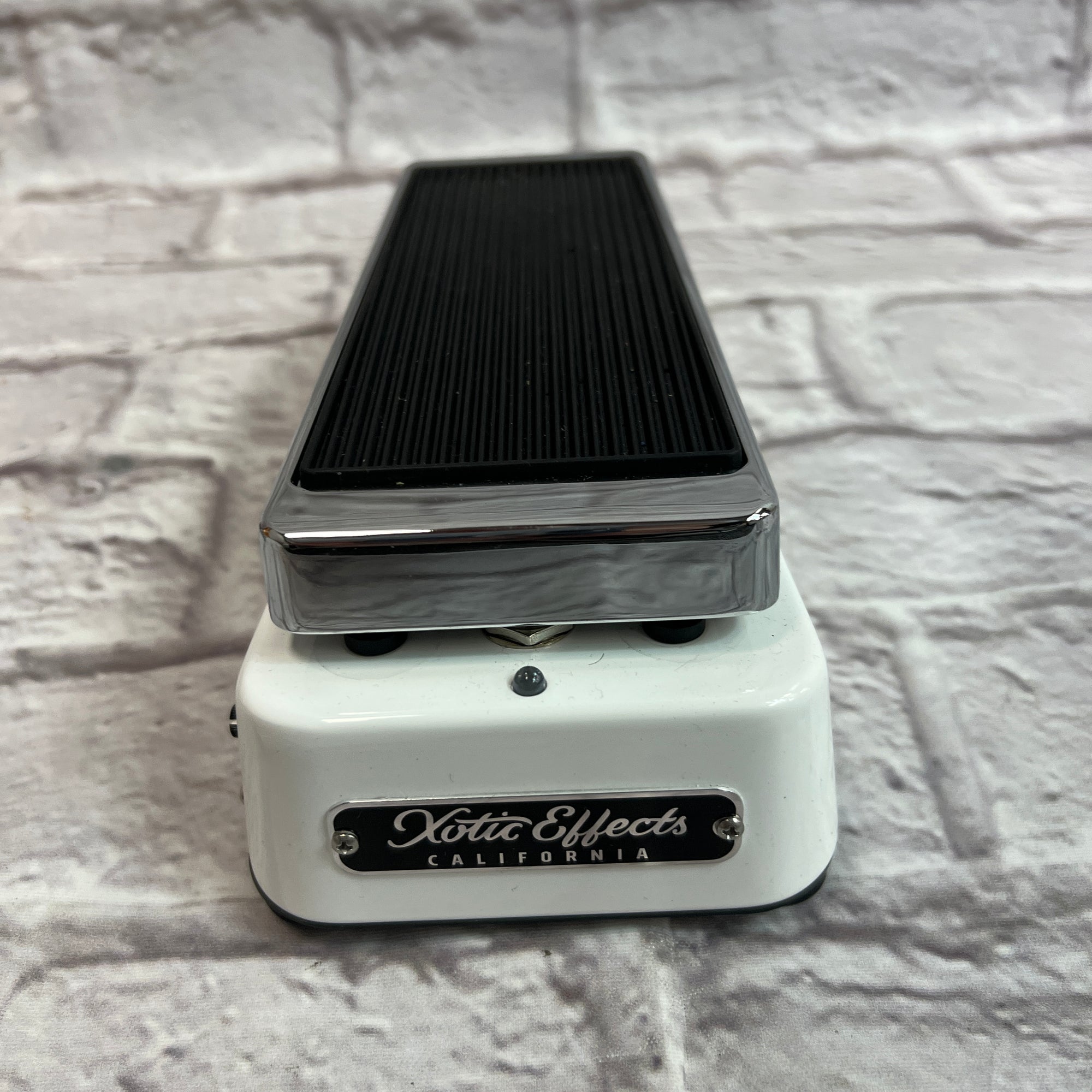 Xotic XW-1 Wah Pedal