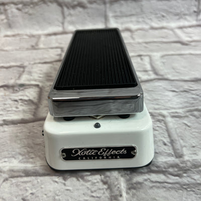 Xotic XW-1 Wah Pedal