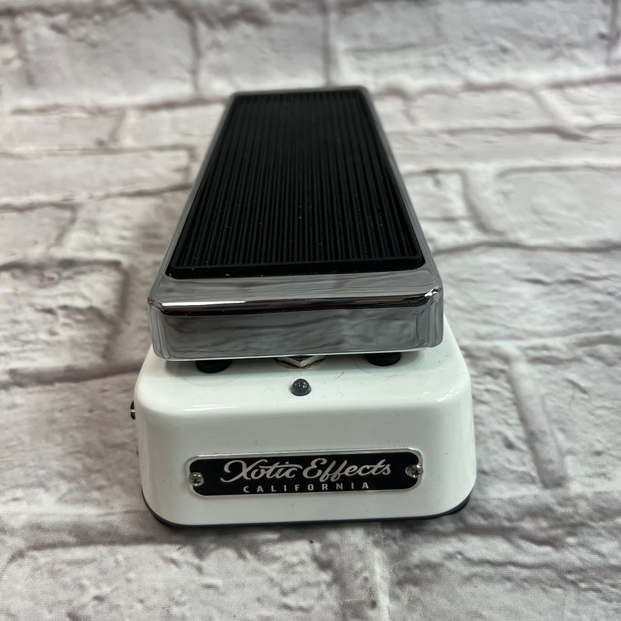 Xotic XW-1 Wah Pedal