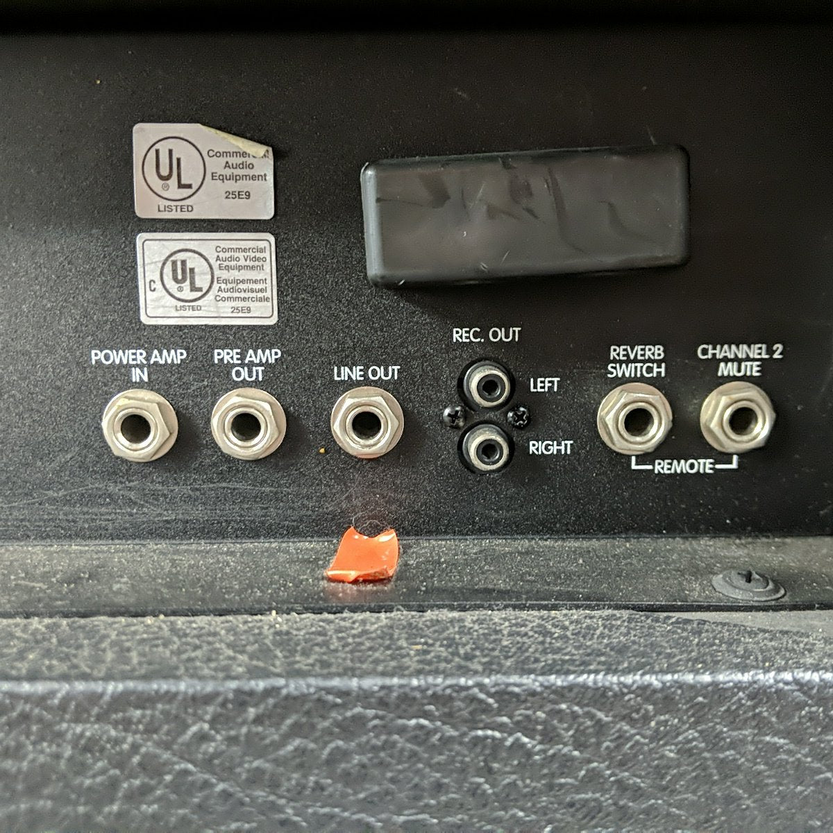 Peavey KB/A 300 Keyboard Combo Amplifier